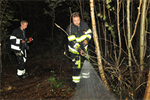 Prio 1 Berm Ruigte Brand Poelepaad Buitenpost